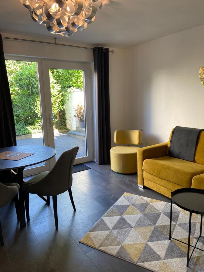 Haus Uebernachtenswert Cochem Mosel Экстерьер фото