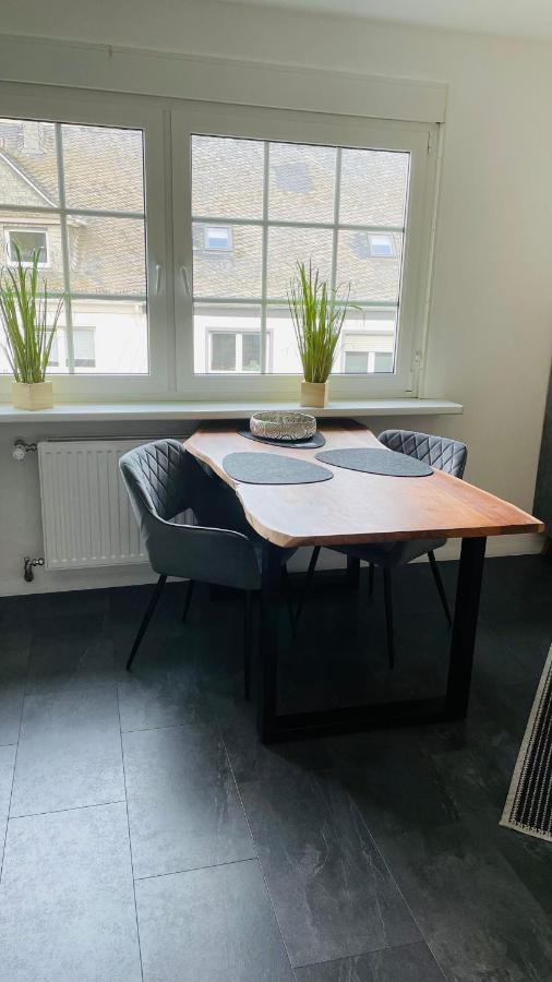 Haus Uebernachtenswert Cochem Mosel Экстерьер фото