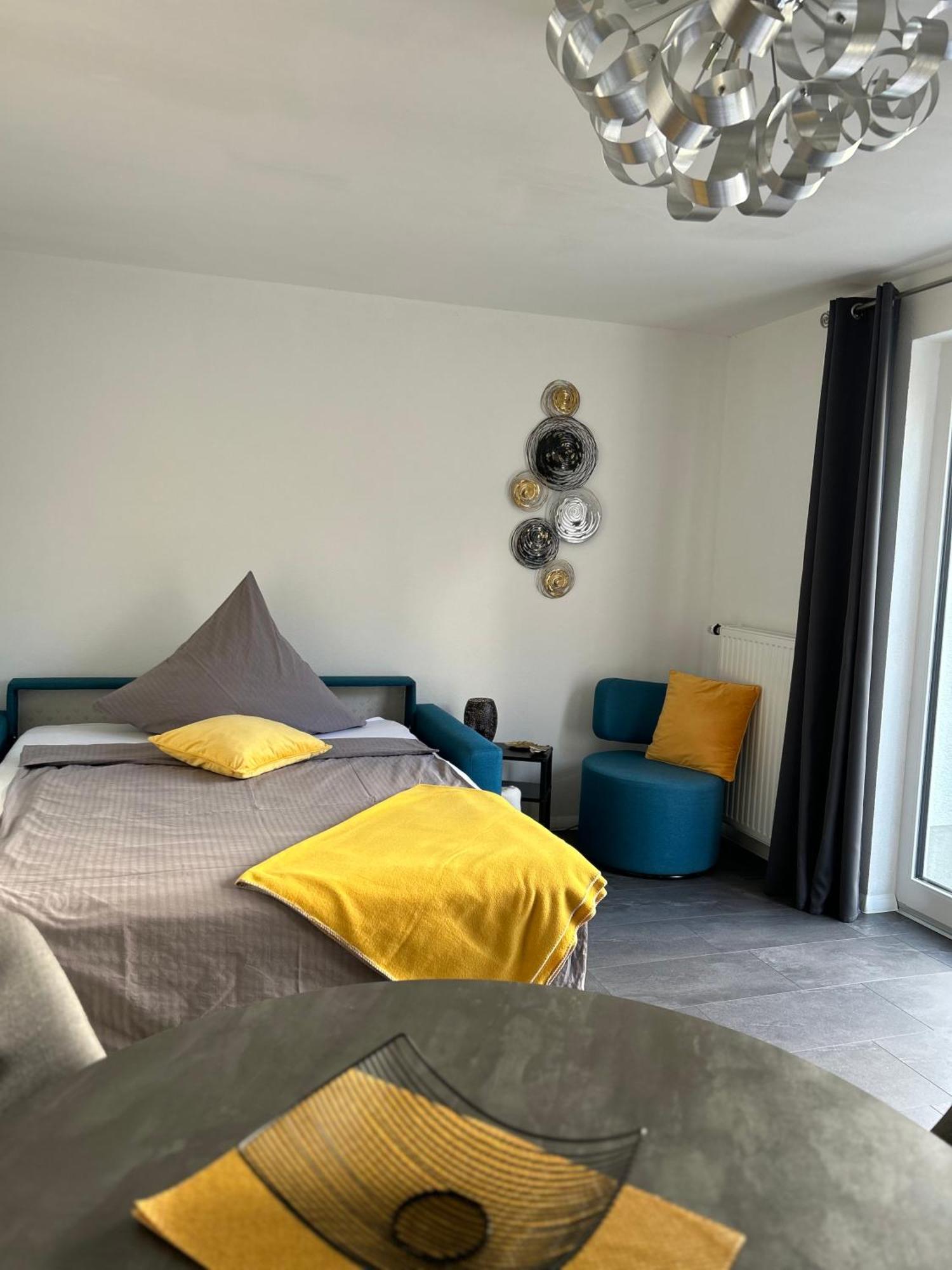 Haus Uebernachtenswert Cochem Mosel Экстерьер фото